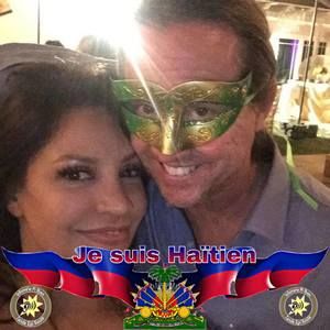 Meet your Posher, Thomas